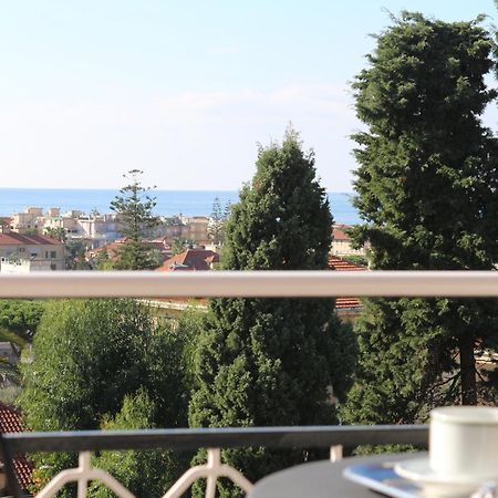 Hotel Astoria 보르디게라 외부 사진