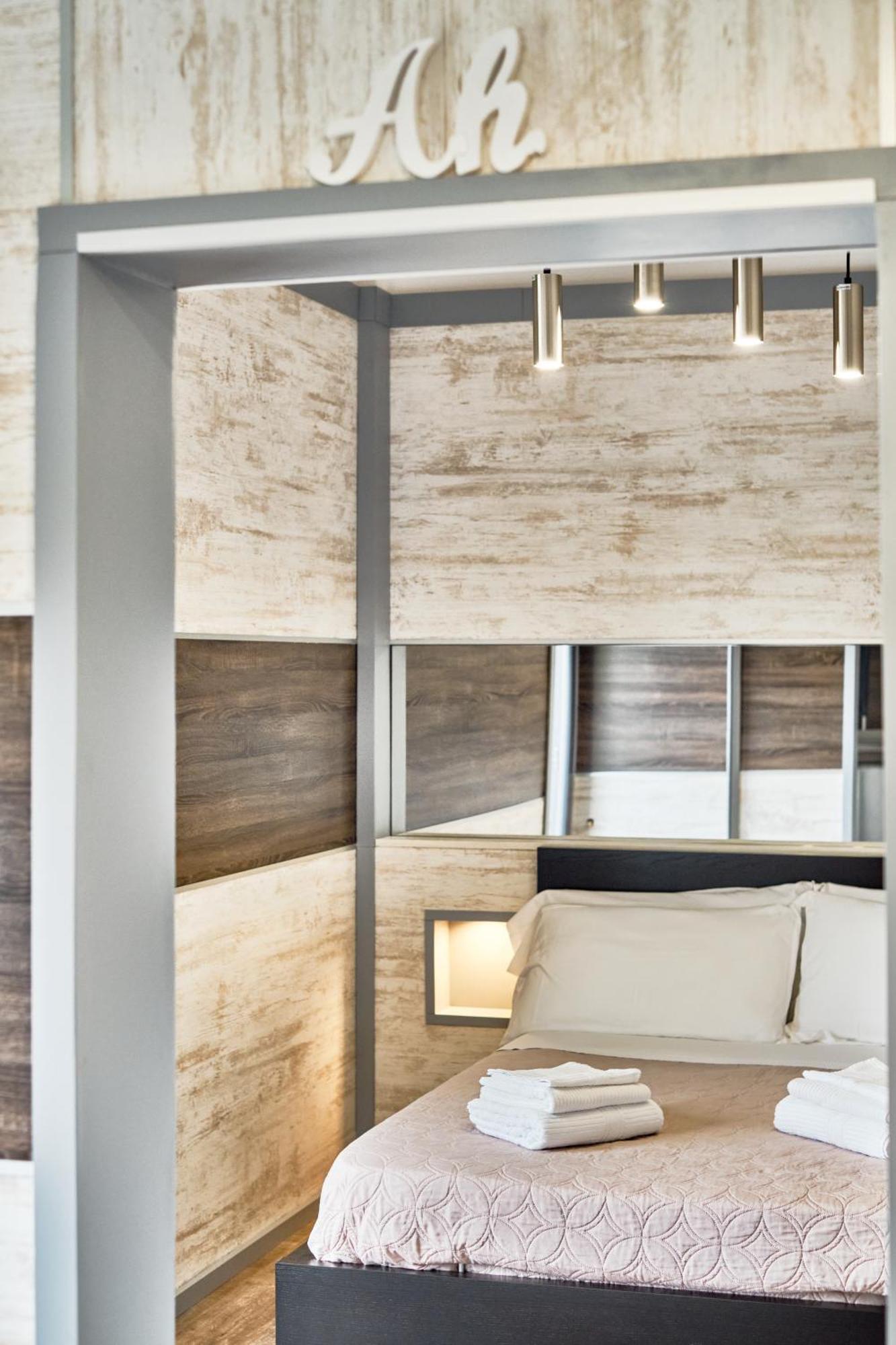 Hotel Astoria 보르디게라 외부 사진