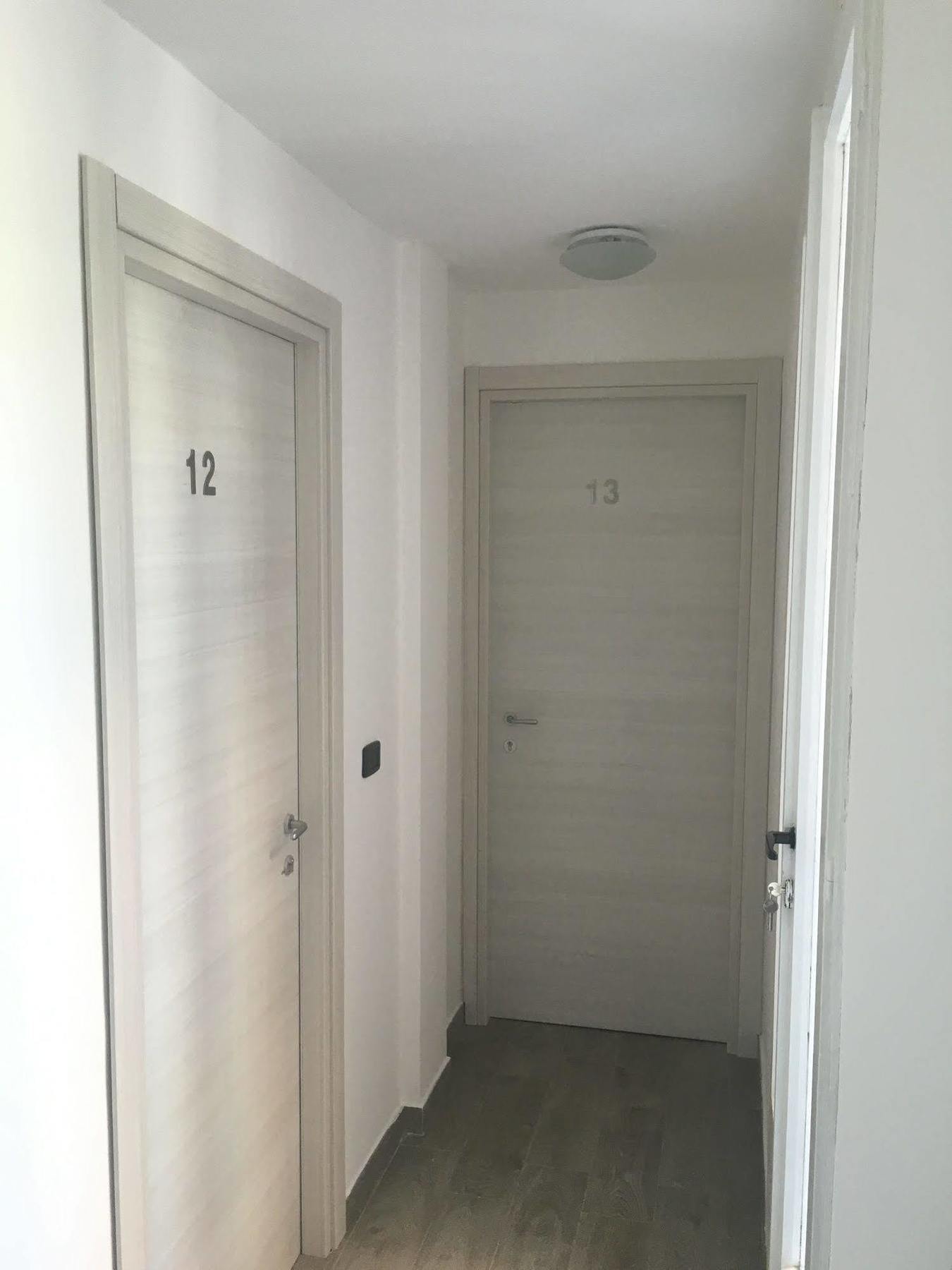 Hotel Astoria 보르디게라 외부 사진