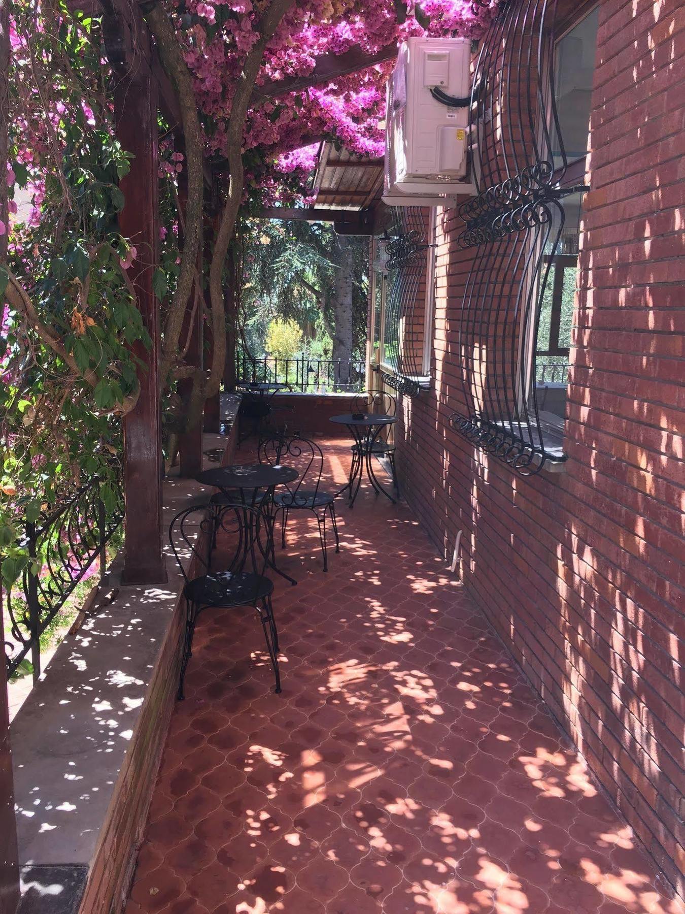 Hotel Astoria 보르디게라 외부 사진