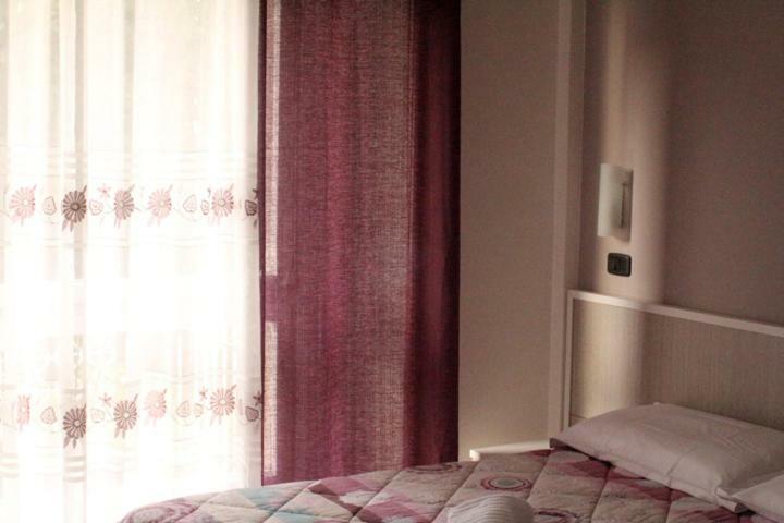 Hotel Astoria 보르디게라 외부 사진