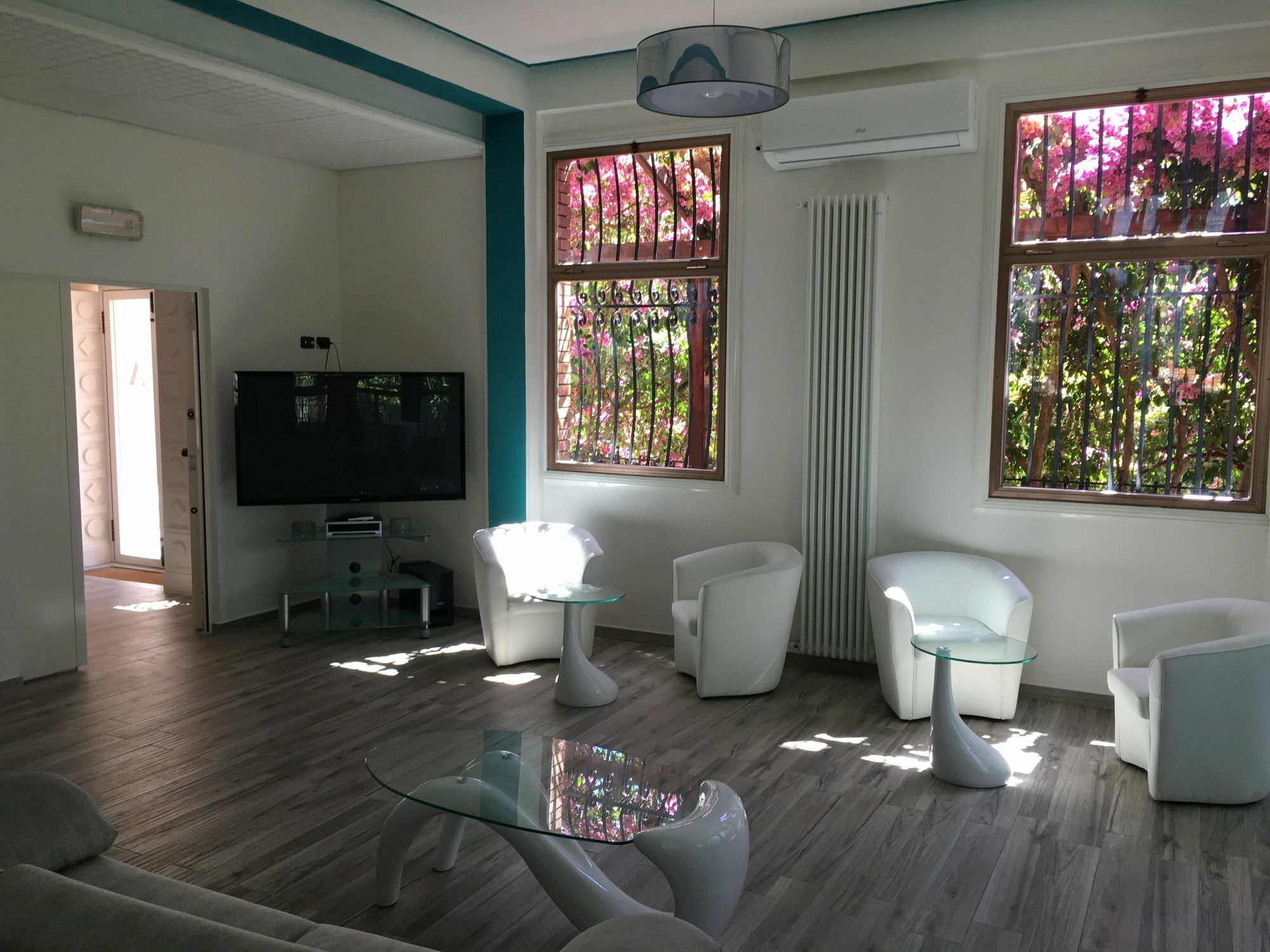 Hotel Astoria 보르디게라 외부 사진